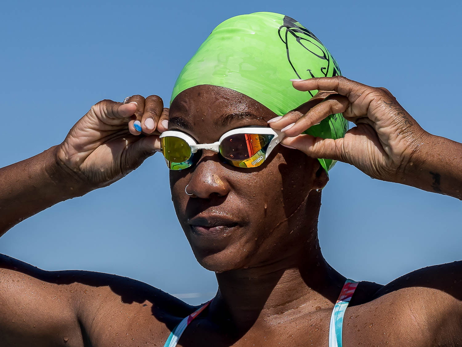 Should Swimming Be My Only Form of Exercise U.S. Masters Swimming